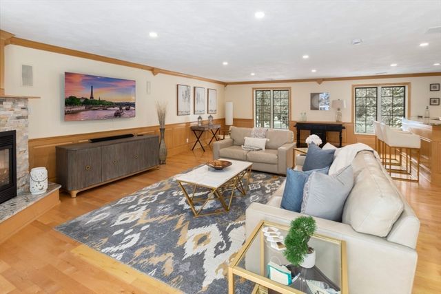 6 Cabral Drive, Middleton, MA 01949