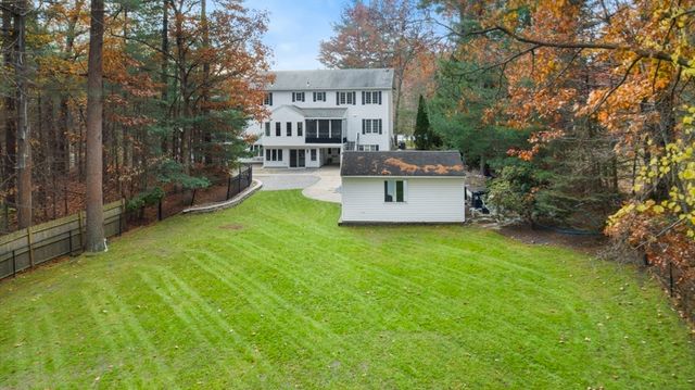 6 Cabral Drive, Middleton, MA 01949