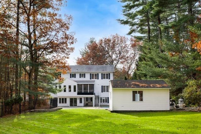 6 Cabral Drive, Middleton, MA 01949