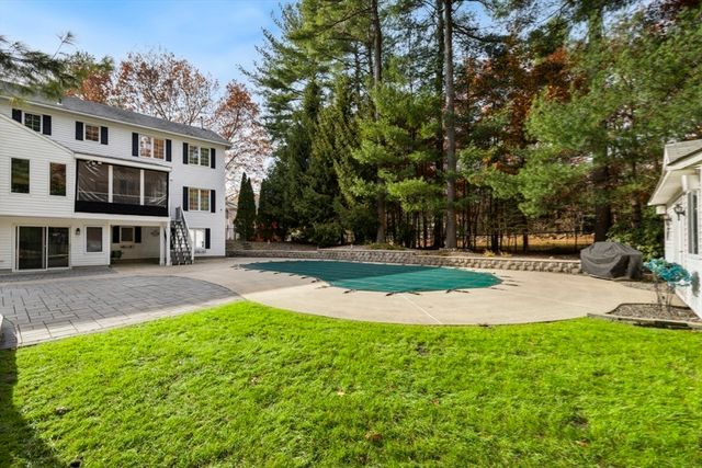 6 Cabral Drive, Middleton, MA 01949