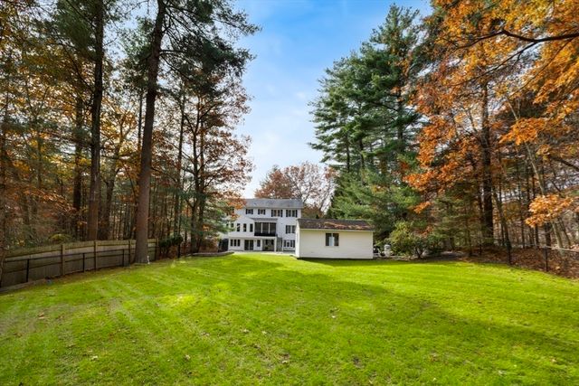 6 Cabral Drive, Middleton, MA 01949