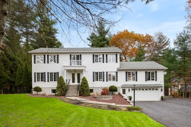 6 Cabral Drive, Middleton, MA 01949