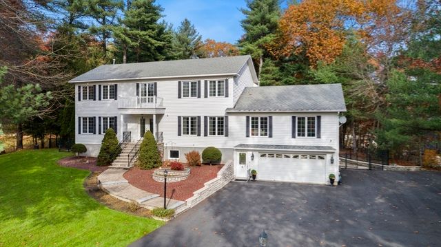 6 Cabral Drive, Middleton, MA 01949