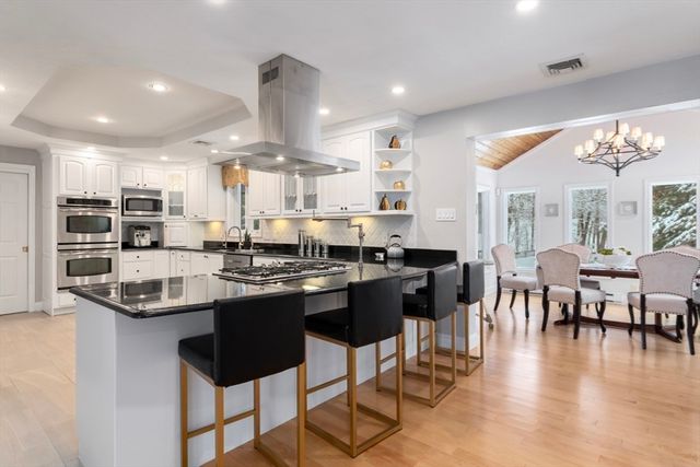 6 Cabral Drive, Middleton, MA 01949