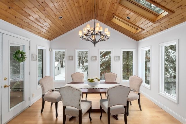 6 Cabral Drive, Middleton, MA 01949