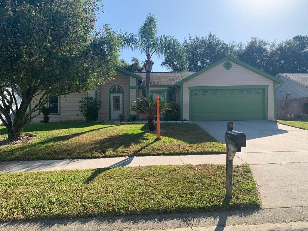 5127 MILL STREAM ROAD, Ocoee, FL 34761