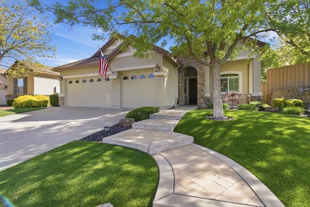 816 Hildebrand Cir, Folsom, CA 95630