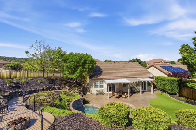 816 Hildebrand Cir, Folsom, CA 95630