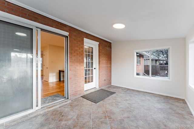 3091 S Yates Street, Denver, CO 80236