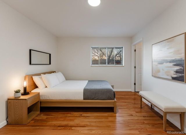 3091 S Yates Street, Denver, CO 80236