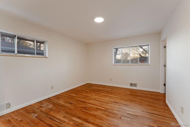 3091 S Yates Street, Denver, CO 80236