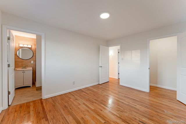 3091 S Yates Street, Denver, CO 80236