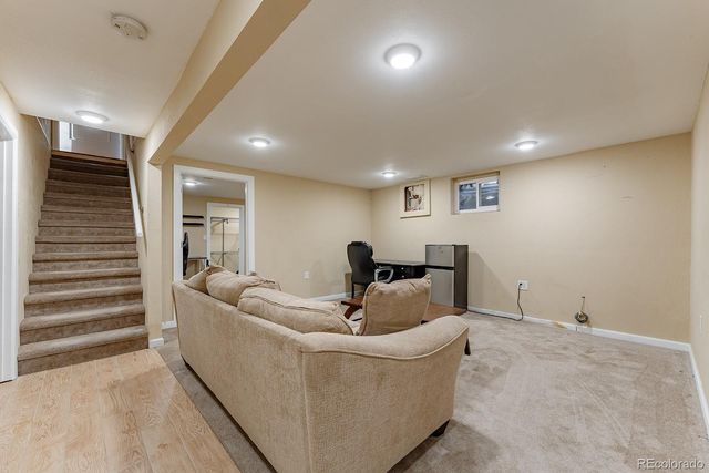 3091 S Yates Street, Denver, CO 80236