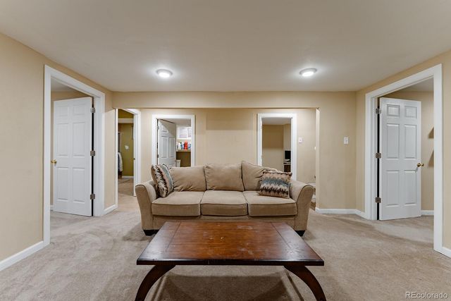 3091 S Yates Street, Denver, CO 80236