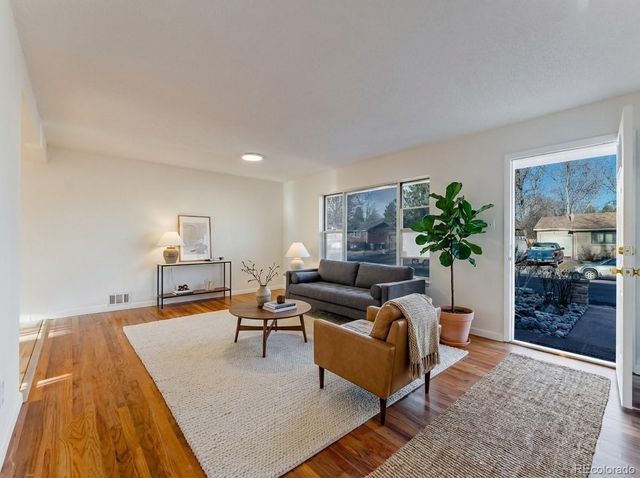 3091 S Yates Street, Denver, CO 80236