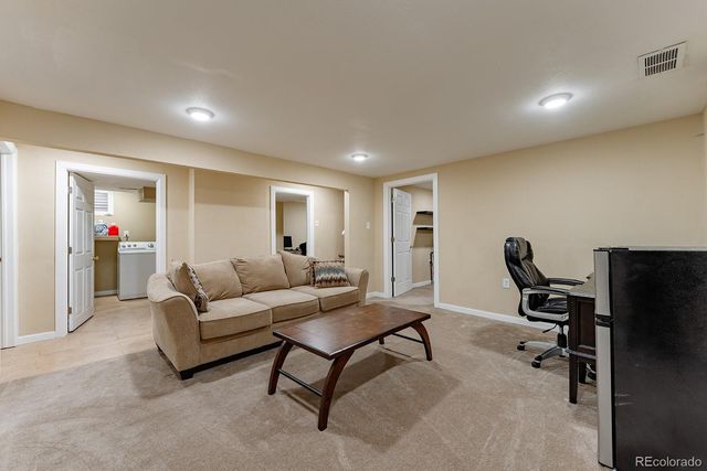 3091 S Yates Street, Denver, CO 80236