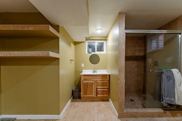 3091 S Yates Street, Denver, CO 80236