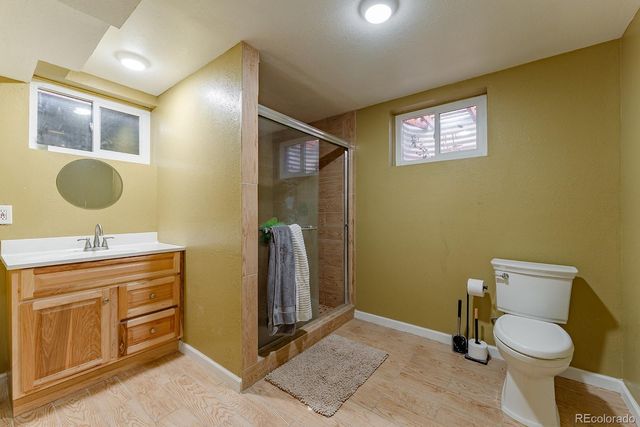 3091 S Yates Street, Denver, CO 80236