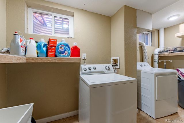 3091 S Yates Street, Denver, CO 80236