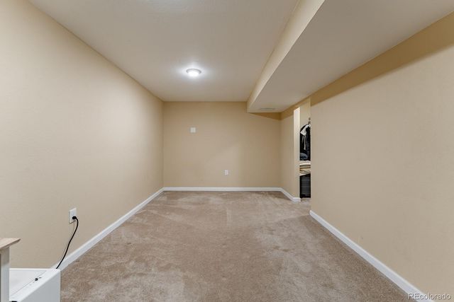 3091 S Yates Street, Denver, CO 80236