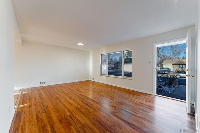 3091 S Yates Street, Denver, CO 80236