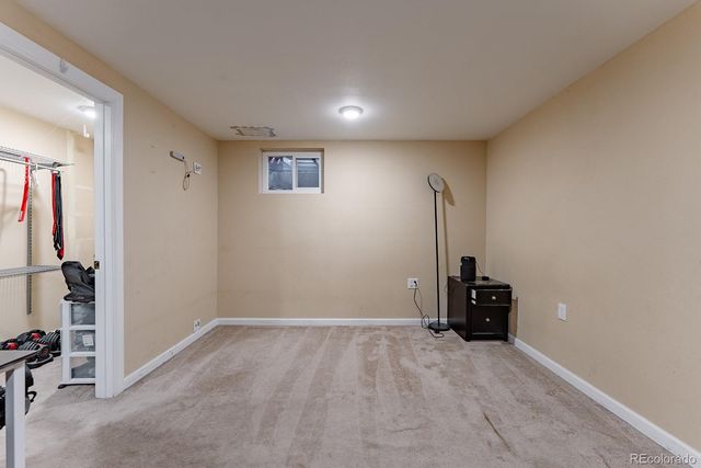 3091 S Yates Street, Denver, CO 80236