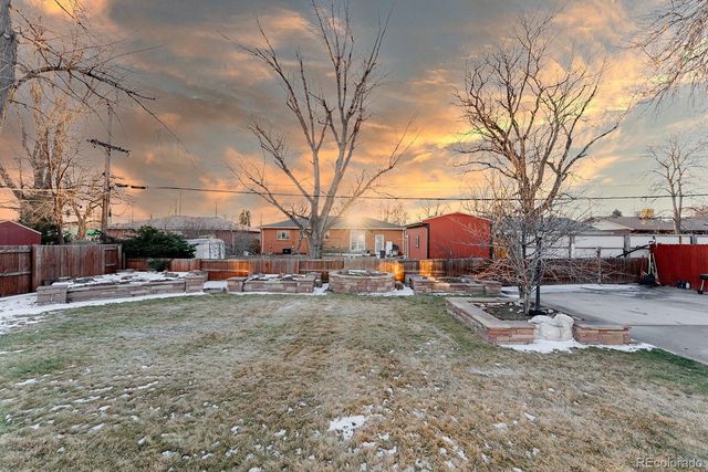 3091 S Yates Street, Denver, CO 80236