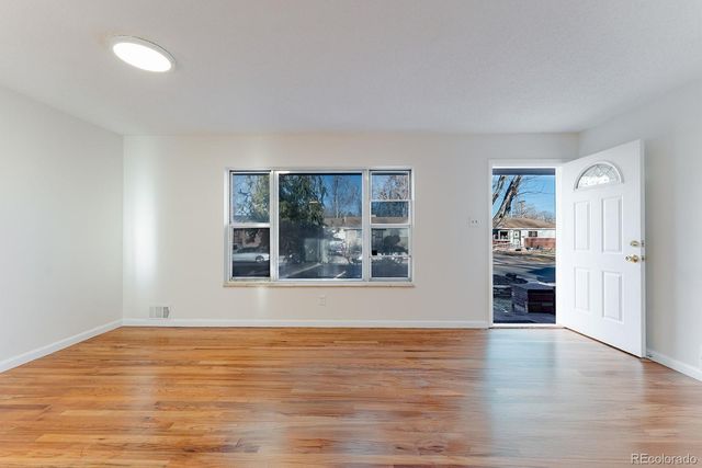 3091 S Yates Street, Denver, CO 80236