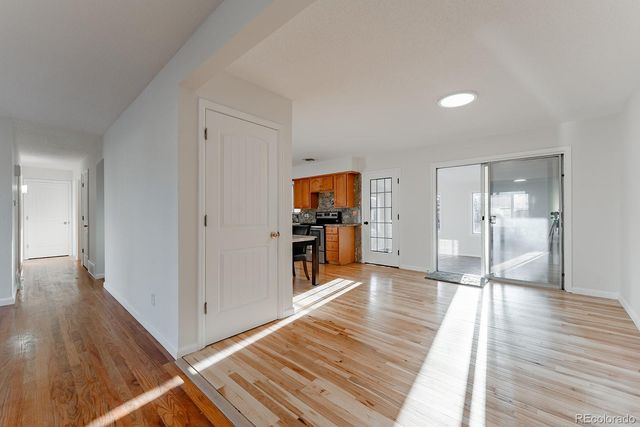 3091 S Yates Street, Denver, CO 80236