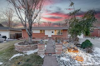 3091 S Yates Street, Denver, CO 80236