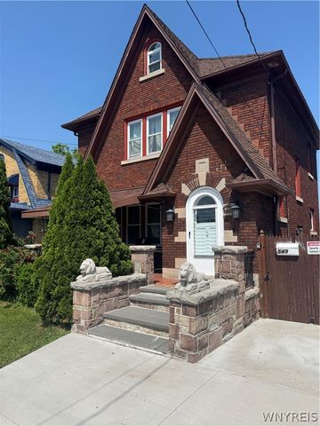 549 15th Street, Niagara Falls, NY 14301