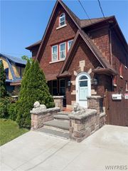 549 15th Street, Niagara Falls, NY 14301