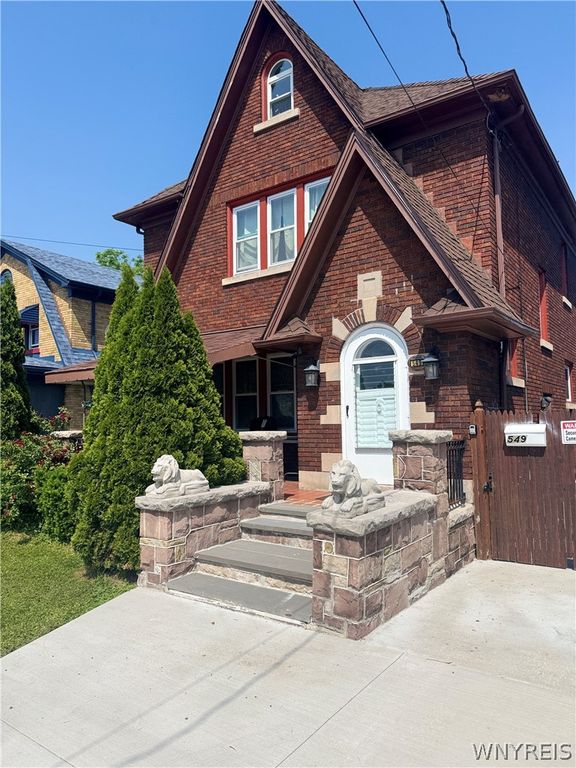549 15th Street, Niagara Falls, NY 14301