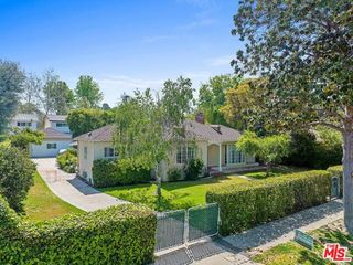 4224 Alcove Avenue, Studio City (los Angeles), CA 91604