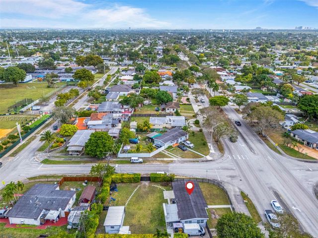 11401 SW 56th St, Miami, FL 33165