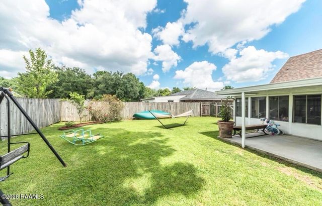 104 Chaumont Drive, Lafayette, LA 70506