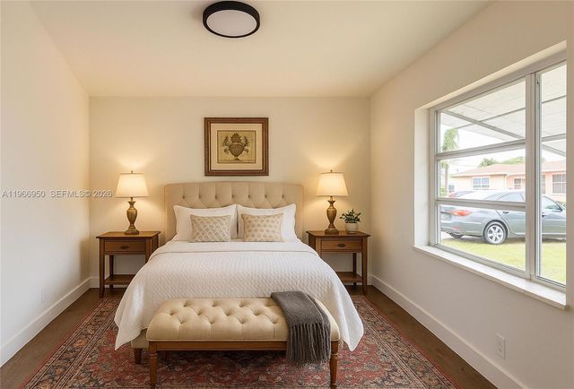 8521 NW 57th Ct, Tamarac, FL 33321