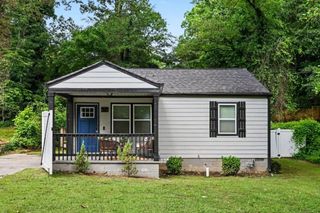 678 Commercial Avenue NW, Atlanta, GA 30318
