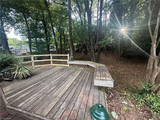 3003 Amidon Drive, Greensboro, NC 27410