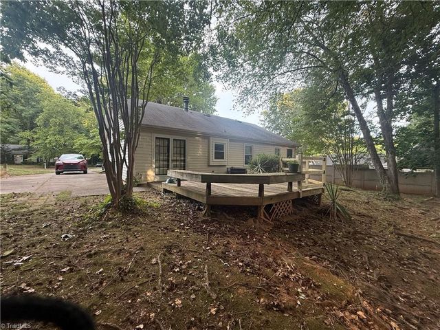 3003 Amidon Drive, Greensboro, NC 27410