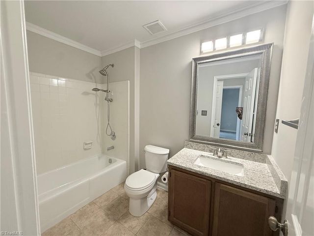 3003 Amidon Drive, Greensboro, NC 27410