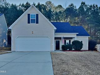 633 Prickly Pear Drive, Fuquay Varina, NC 27526