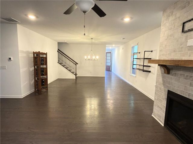 3052 Brindale Drive, Duluth, GA 30097