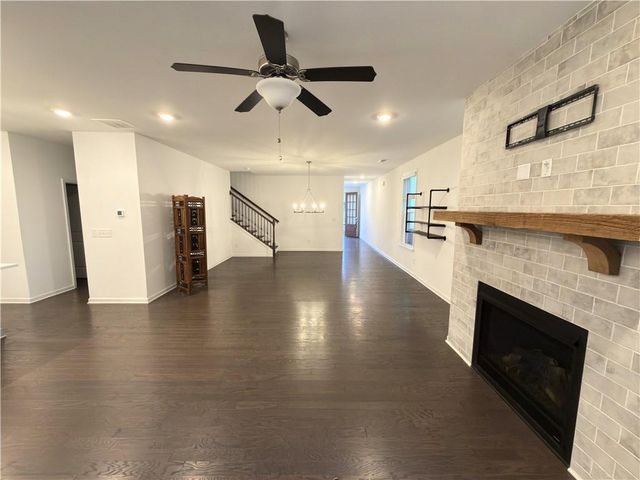 3052 Brindale Drive, Duluth, GA 30097