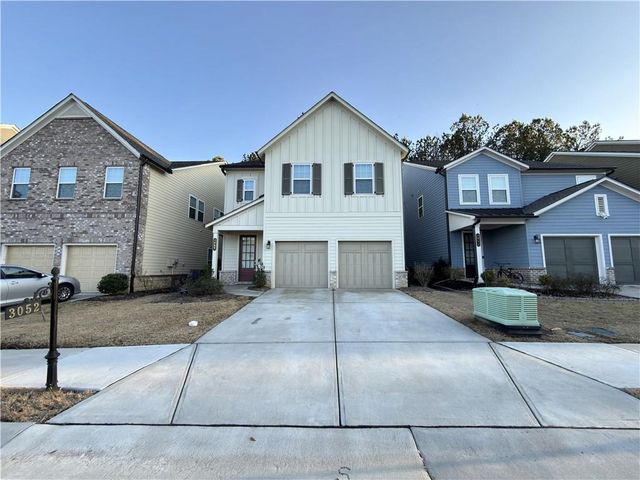 3052 Brindale Drive, Duluth, GA 30097