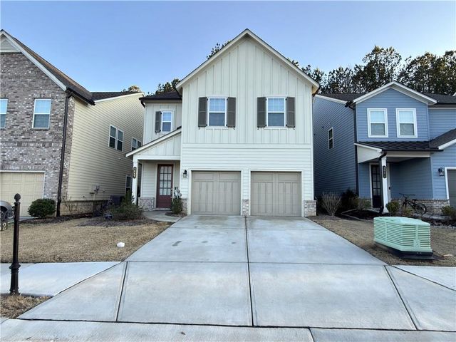 3052 Brindale Drive, Duluth, GA 30097