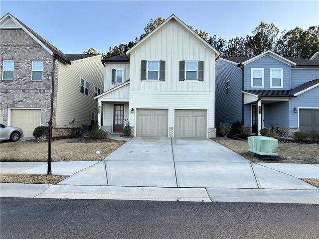 3052 Brindale Drive, Duluth, GA 30097