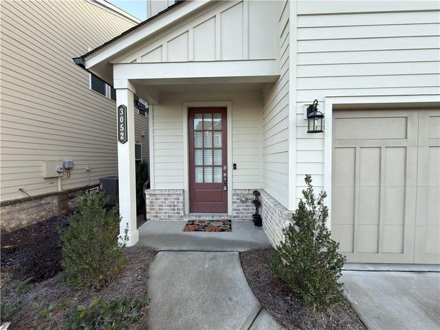 3052 Brindale Drive, Duluth, GA 30097
