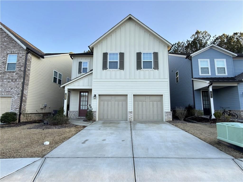 3052 Brindale Drive, Duluth, GA 30097
