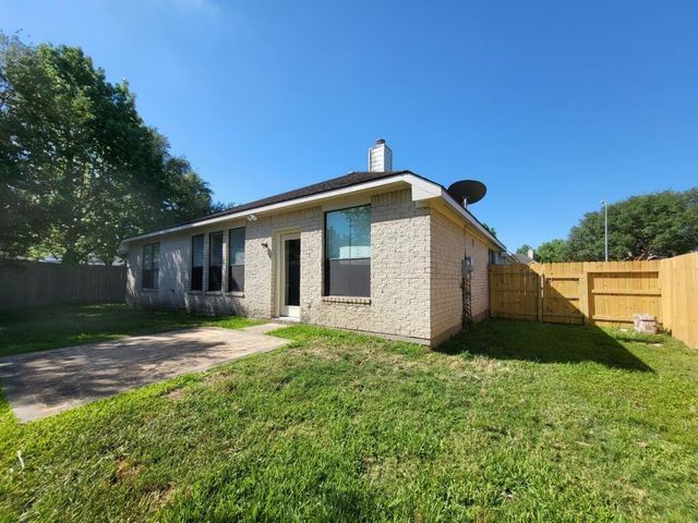 20402 Westfield Parkway Drive, Katy, TX 77449